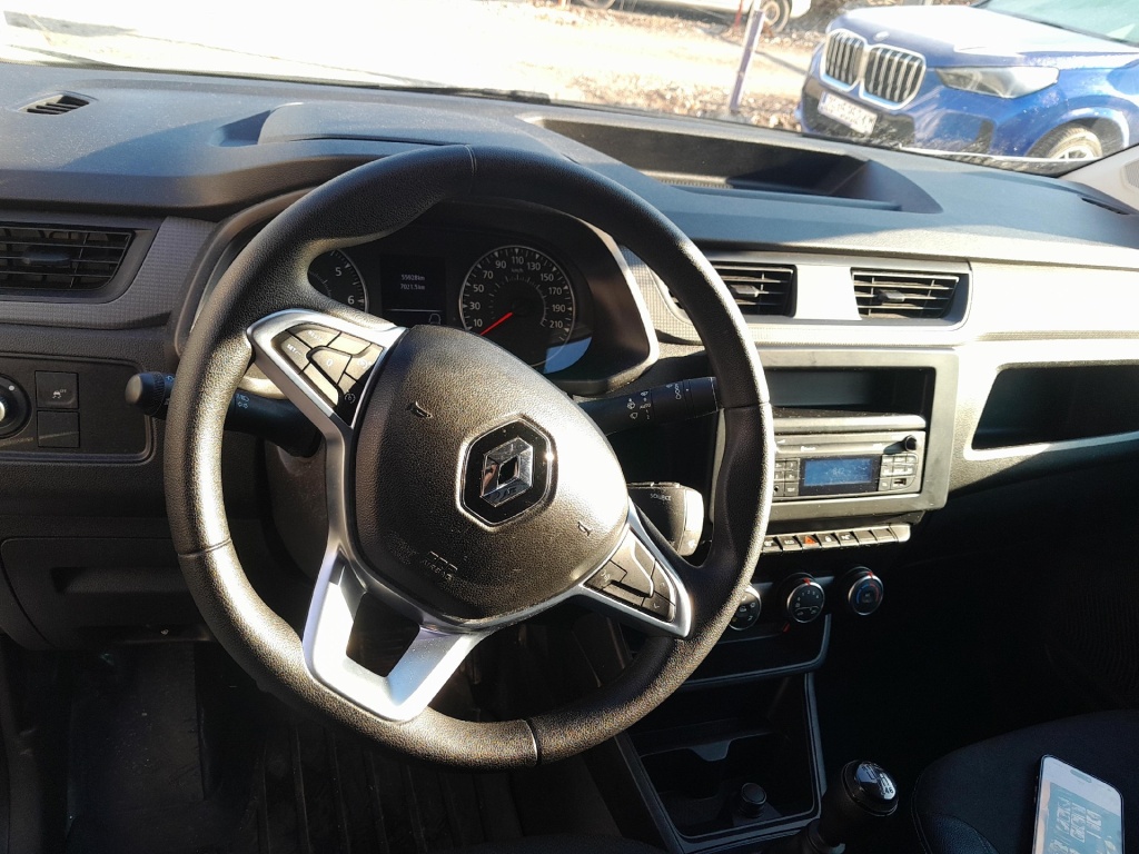 RENAULT Express PRO+ Blue dCi 75HP - ref: 7-63549 - Photo 7