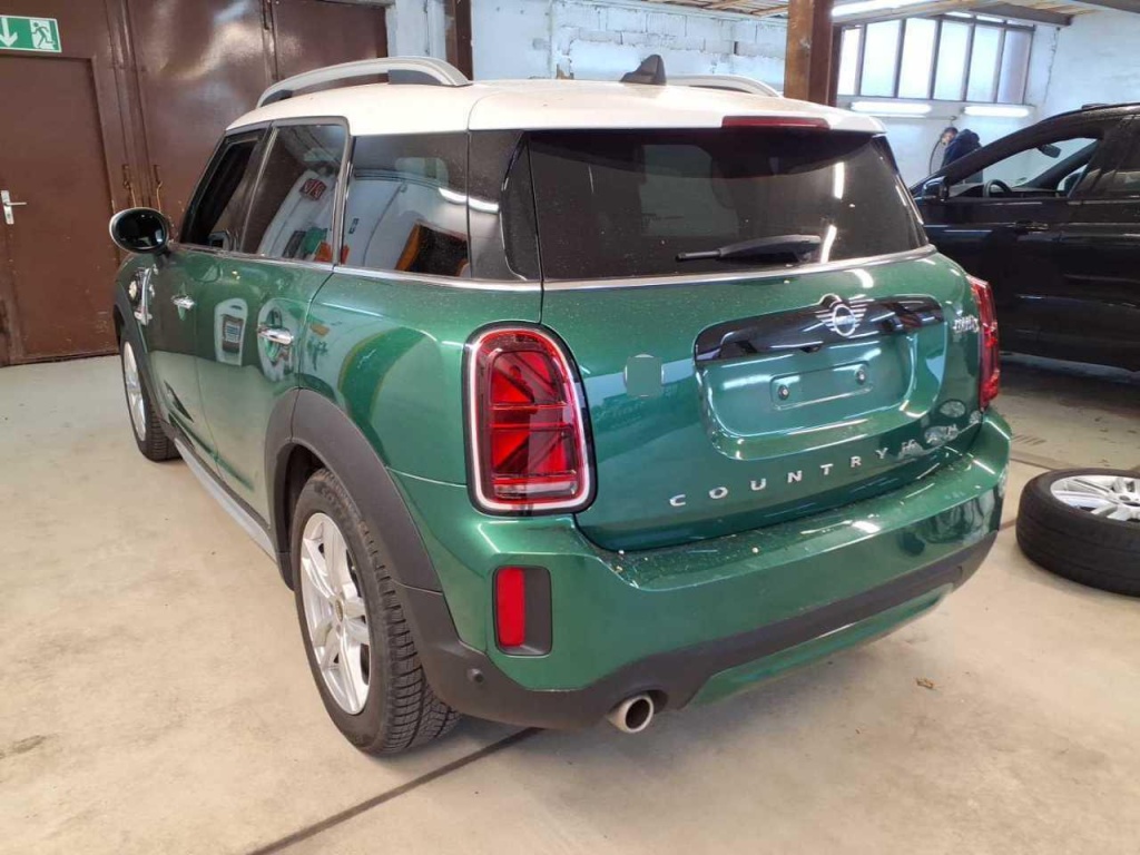 MINI Cooper COUNTRYMAN Cooper SE ALL4 Classic Trim 1.5 Plugin Hybrid (Benzin) 125hp - ref: 7-63556 - Photo 3