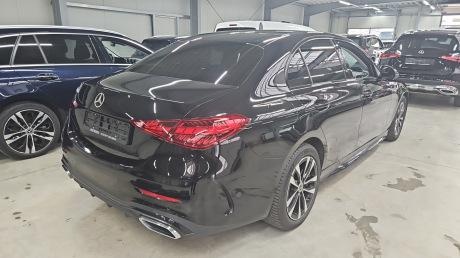MERCEDES Classe C AMG-Line 300 - ref: 7-63559 - Photo 3