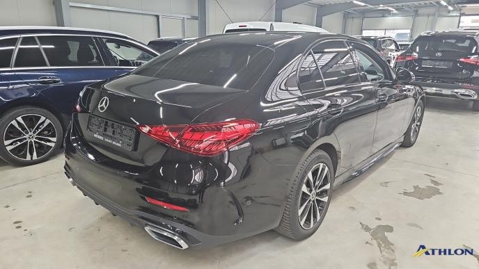 MERCEDES Classe C AMG-Line 300 - ref: 7-63559 - Photo 6