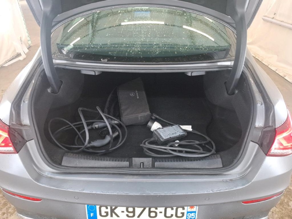 MERCEDES CLA AMG-Line 250 e - ref: 7-63561 - Photo 12