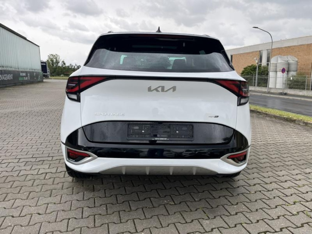 KIA Sportage Sportage 1.6 T-GDI Plug-in Hybrid GT-Line 4WD (6d) 1.6 Plugin Hybrid (Benzin) 180hp 4WD - ref: 7-63562 - Photo 6