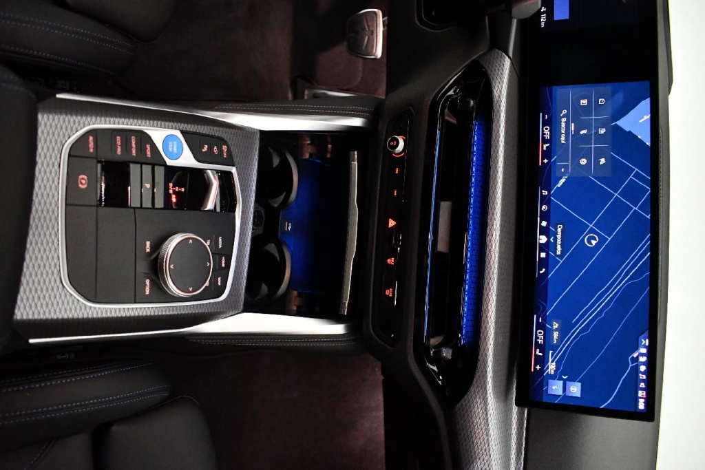 BMW I4 i4 Gran Coupe - 40 e eDrive M Sport Elektro 340hp - ref: 7-63563 - Photo 10
