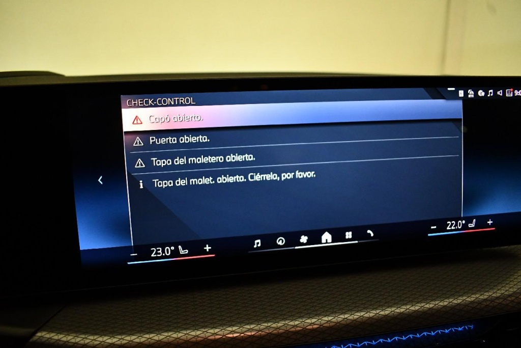 BMW I4 i4 Gran Coupe - 40 e eDrive M Sport Elektro 340hp - ref: 7-63563 - Photo 8