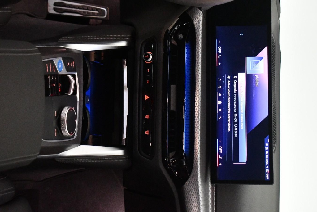 BMW I4 i4 Gran Coupe - 40 e eDrive M Sport Elektro 340hp - ref: 7-63564 - Photo 10