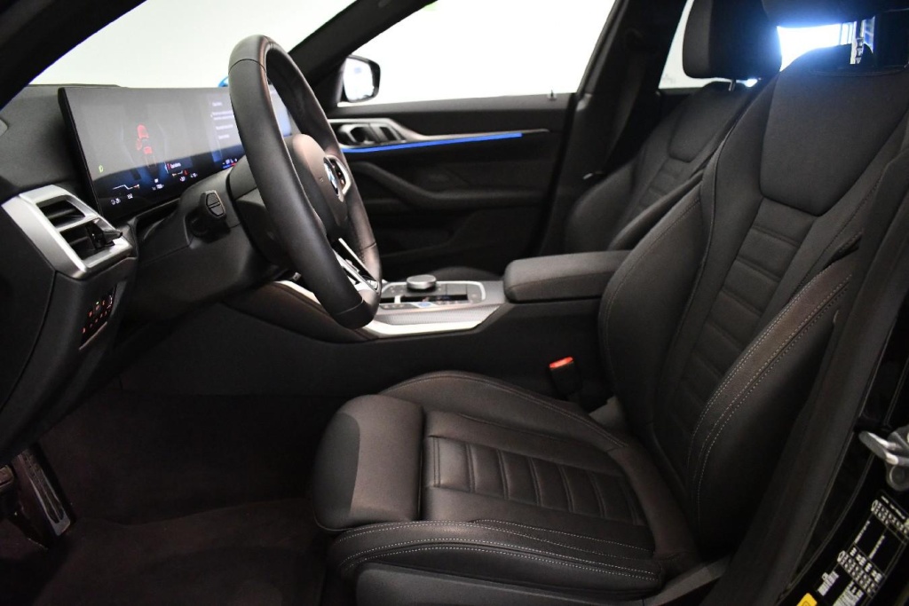 BMW I4 i4 Gran Coupe - 40 e eDrive M Sport Elektro 340hp - ref: 7-63564 - Photo 6