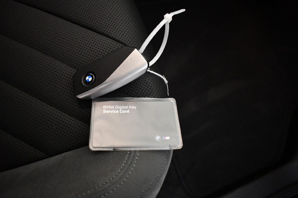 BMW IX iX xDrive60 xDrive M Sport Elektro 544hp xDrive - ref: 7-63565 - Photo 13
