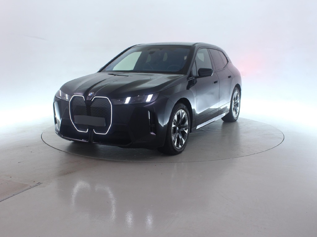 BMW IX iX xDrive60 xDrive M Sport Elektro 544hp xDrive - ref: 7-63565 - Photo 2