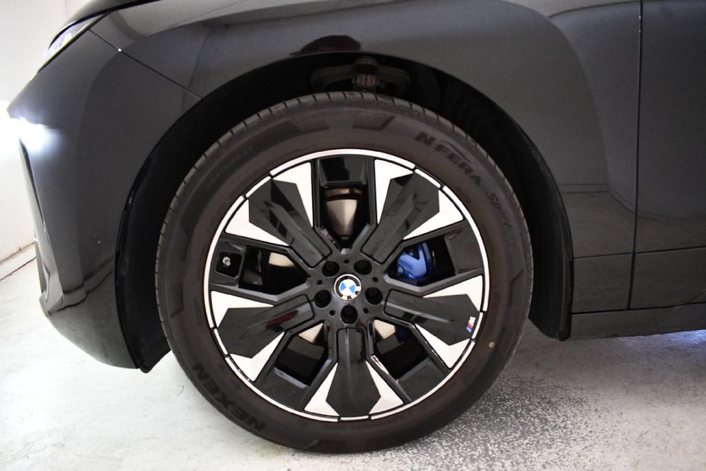 BMW IX iX xDrive60 xDrive M Sport Elektro 544hp xDrive - ref: 7-63565 - Photo 20