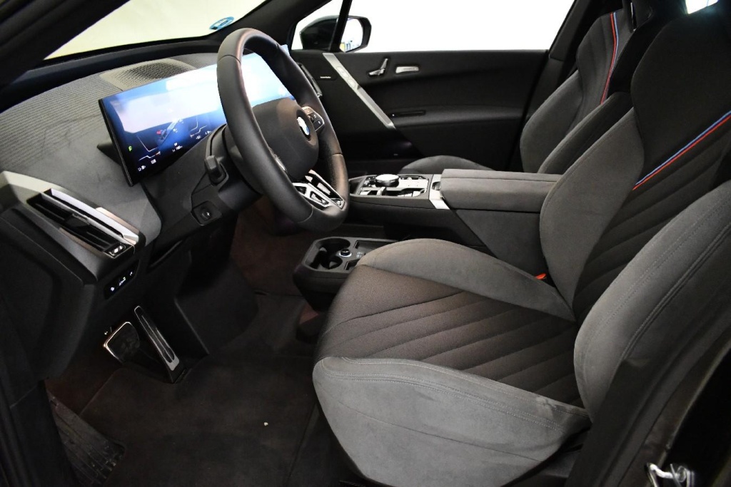 BMW IX iX xDrive60 xDrive M Sport Elektro 544hp xDrive - ref: 7-63565 - Photo 6