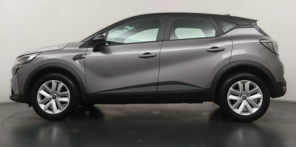 RENAULT Captur Evolution TCe 115HP - ref: 7-63709 - Photo 1