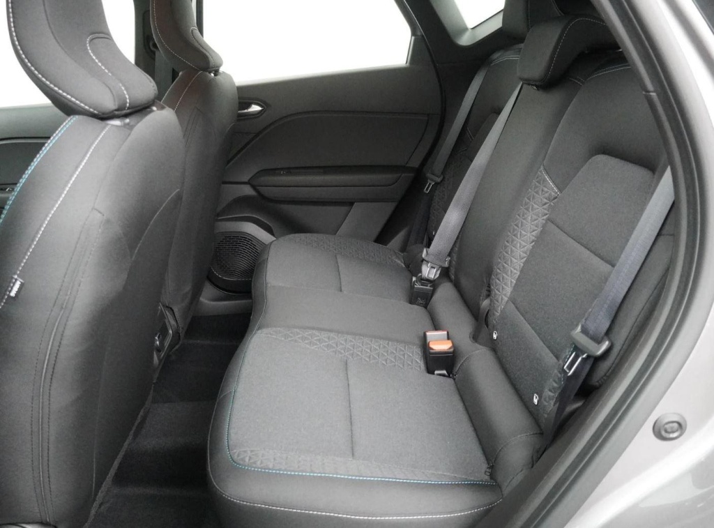 RENAULT Captur Evolution TCe 115HP - ref: 7-63709 - Photo 2