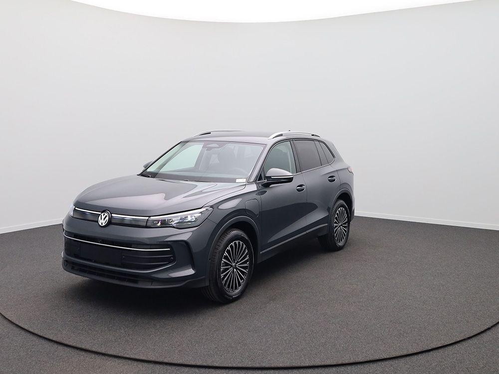 VOLKSWAGEN Tiguan Life 1.5 Plug-in Hybrid Gasoline 204hp - ref: 7-63799 - Photo 1