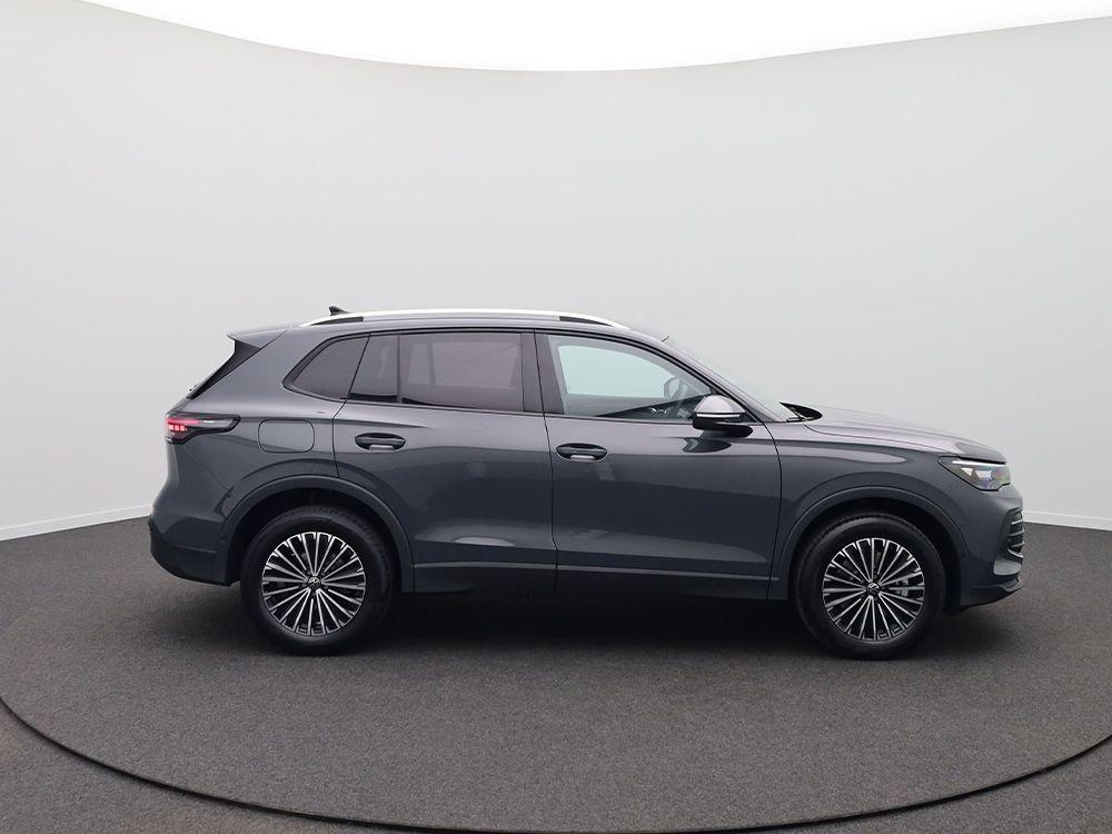 VOLKSWAGEN Tiguan Life 1.5 Plug-in Hybrid Gasoline 204hp - ref: 7-63799 - Photo 6
