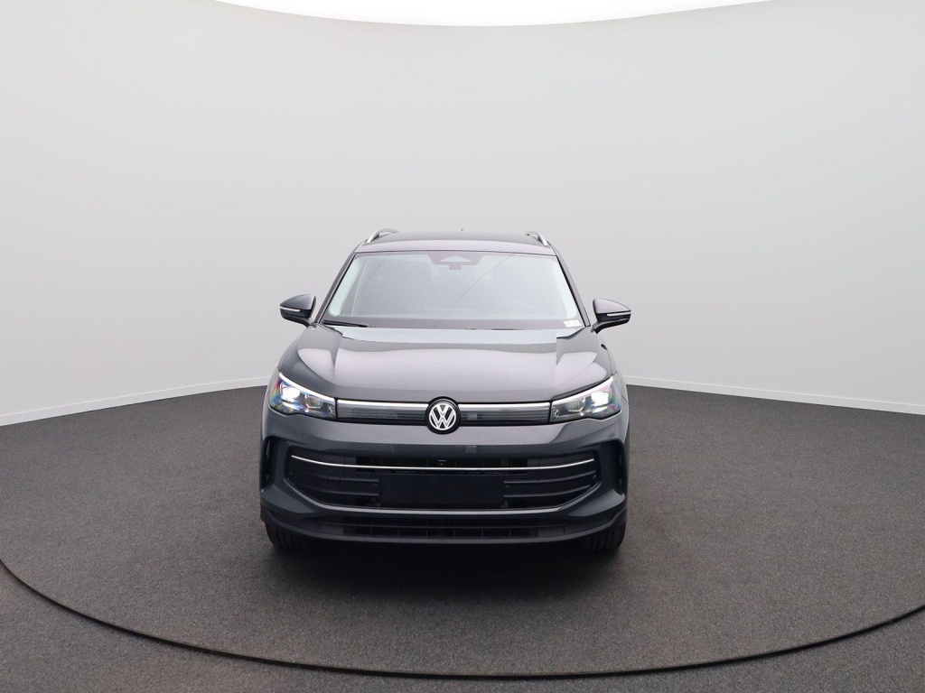 VOLKSWAGEN Tiguan Life 1.5 Plug-in Hybrid Gasoline 204hp - ref: 7-63799 - Photo 8