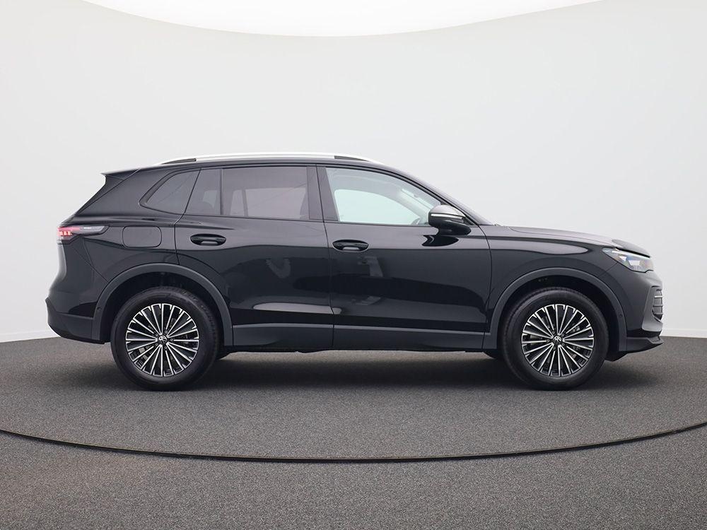 VOLKSWAGEN Tiguan Life 1.5 Plug-in Hybrid Gasoline 204hp - ref: 7-63800 - Photo 6