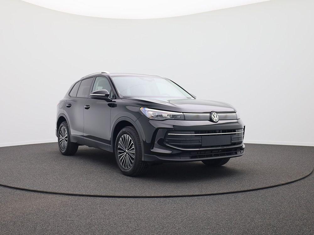 VOLKSWAGEN Tiguan Life 1.5 Plug-in Hybrid Gasoline 204hp - ref: 7-63800 - Photo 7