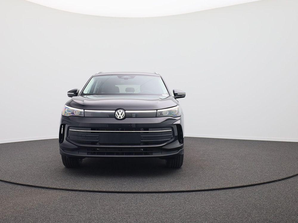 VOLKSWAGEN Tiguan Life 1.5 Plug-in Hybrid Gasoline 204hp - ref: 7-63800 - Photo 8