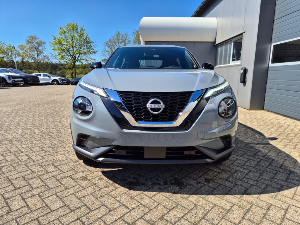 NISSAN Juke N-Connecta 1.0 Gasoline 114hp - ref: 7-63903 - Photo 8