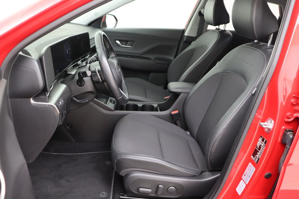 HYUNDAI Kona Feel Comfort  48 kWh 152 - ref: 7-63926 - Photo 13