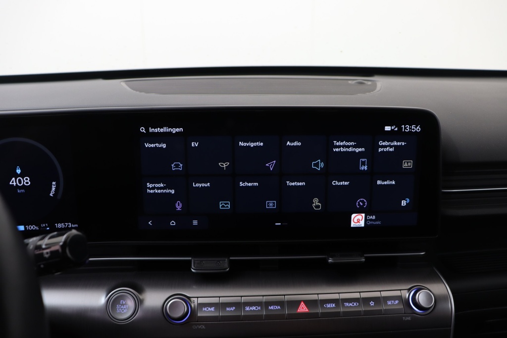 HYUNDAI Kona Feel Comfort  48 kWh 152 - ref: 7-63926 - Photo 19