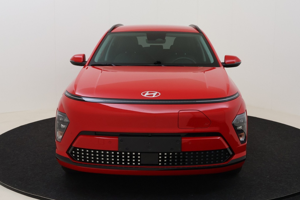 HYUNDAI Kona Feel Comfort  48 kWh 152 - ref: 7-63926 - Photo 2