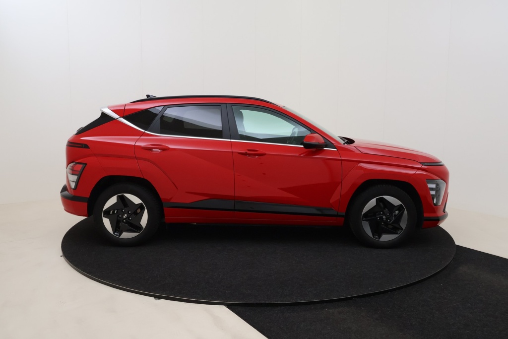 HYUNDAI Kona Feel Comfort  48 kWh 152 - ref: 7-63926 - Photo 4