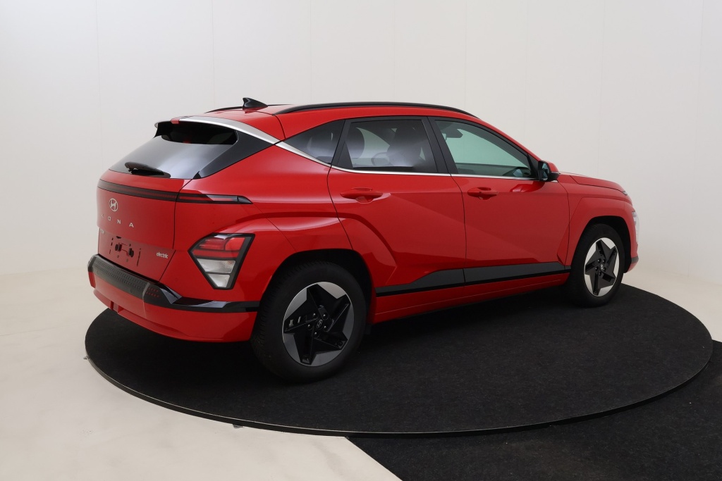 HYUNDAI Kona Feel Comfort  48 kWh 152 - ref: 7-63926 - Photo 5