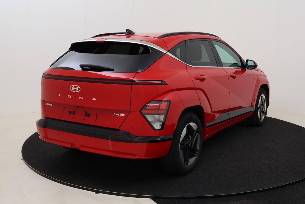 HYUNDAI Kona Feel Comfort  48 kWh 152 - ref: 7-63926 - Photo 6