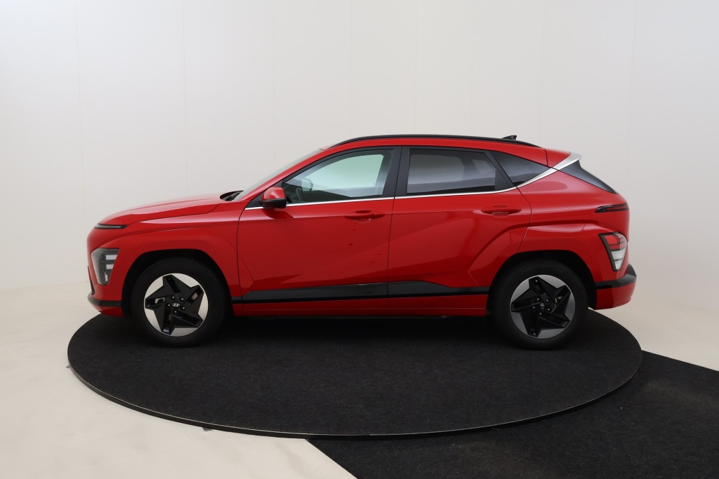 HYUNDAI Kona Feel Comfort  48 kWh 152 - ref: 7-63926 - Photo 9
