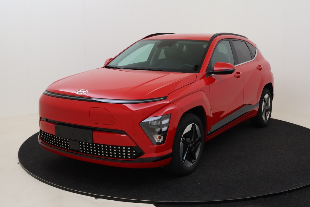 HYUNDAI Kona Feel Comfort  48 kWh 152 - ref: 7-63927 - Photo 1
