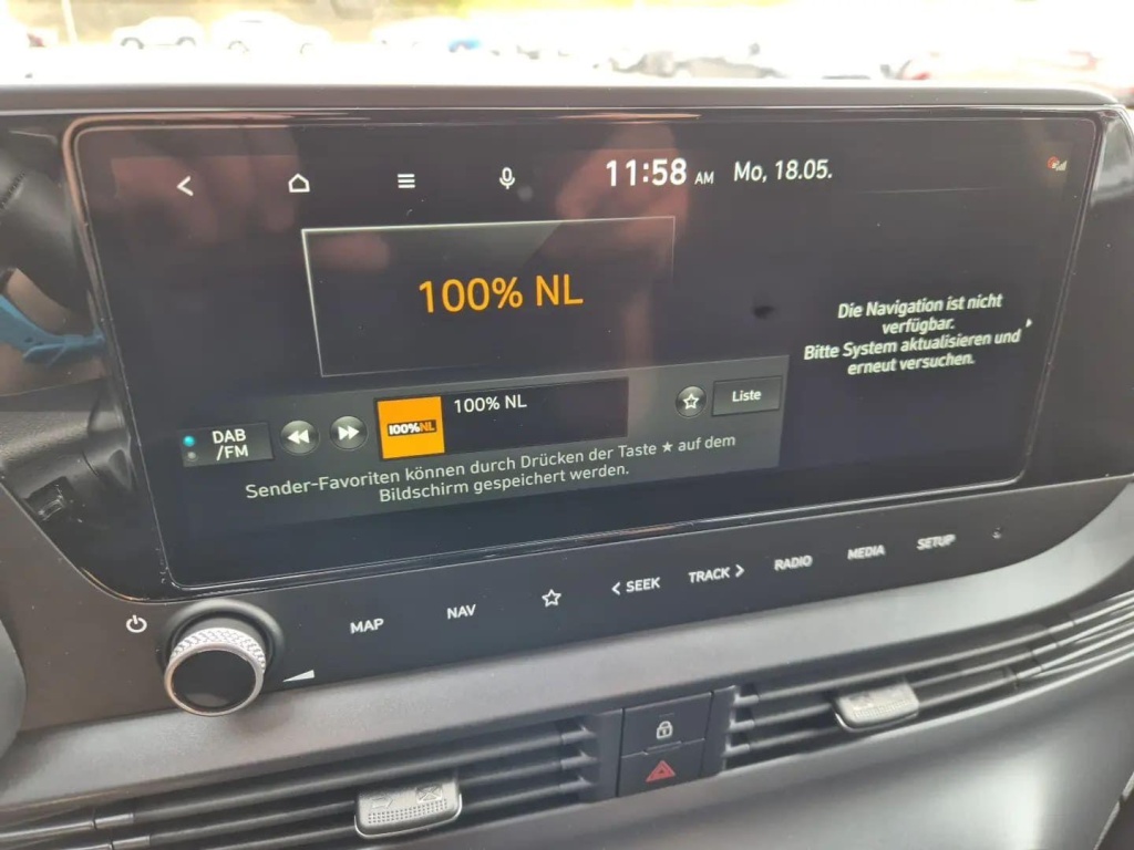 HYUNDAI Bayon Trend 1.0 Gasoline 90hp - ref: 7-64242 - Photo 17