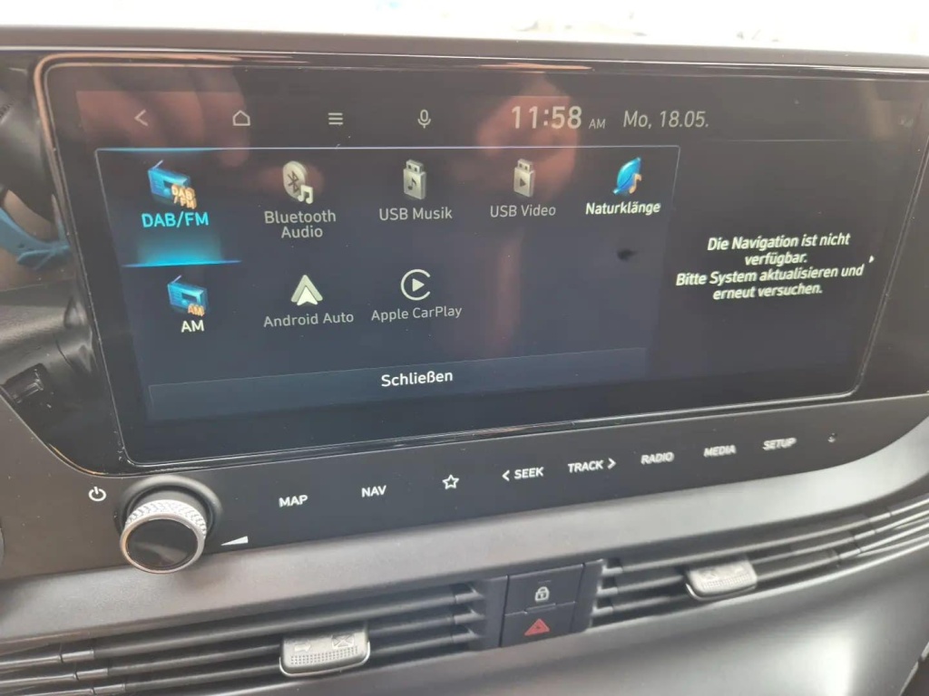 HYUNDAI Bayon Trend 1.0 Gasoline 90hp - ref: 7-64242 - Photo 18