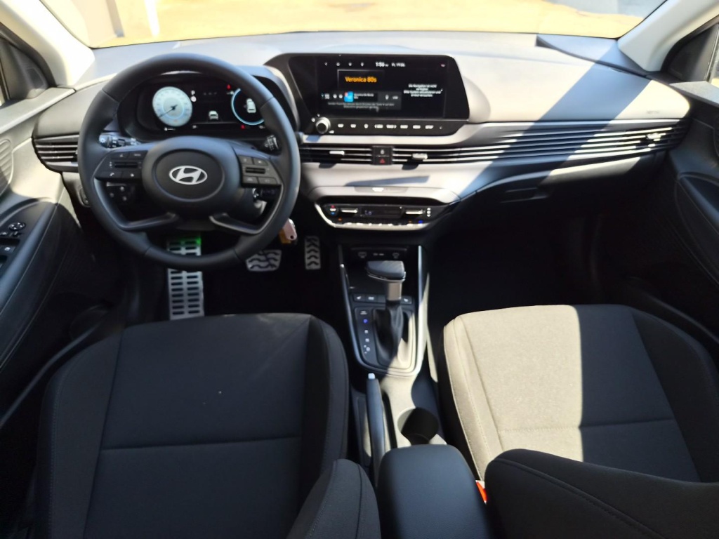 HYUNDAI Bayon Trend 1.0 Gasoline 90hp - ref: 7-64243 - Photo 10