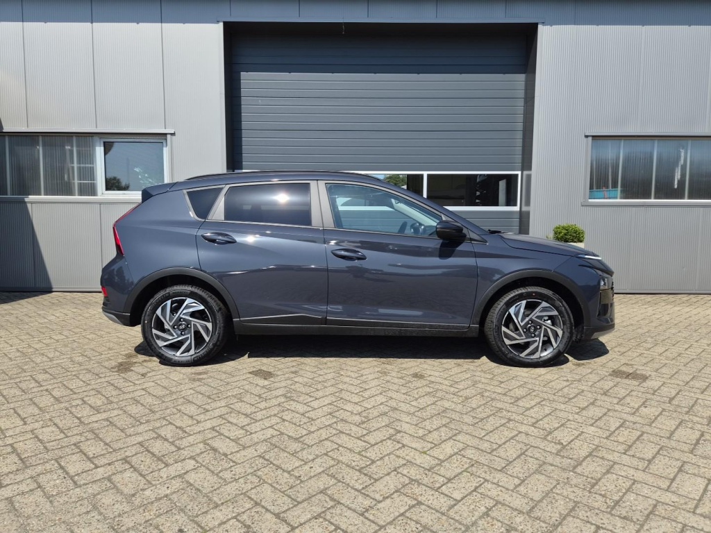 HYUNDAI Bayon Trend 1.0 Gasoline 90hp - ref: 7-64243 - Photo 6