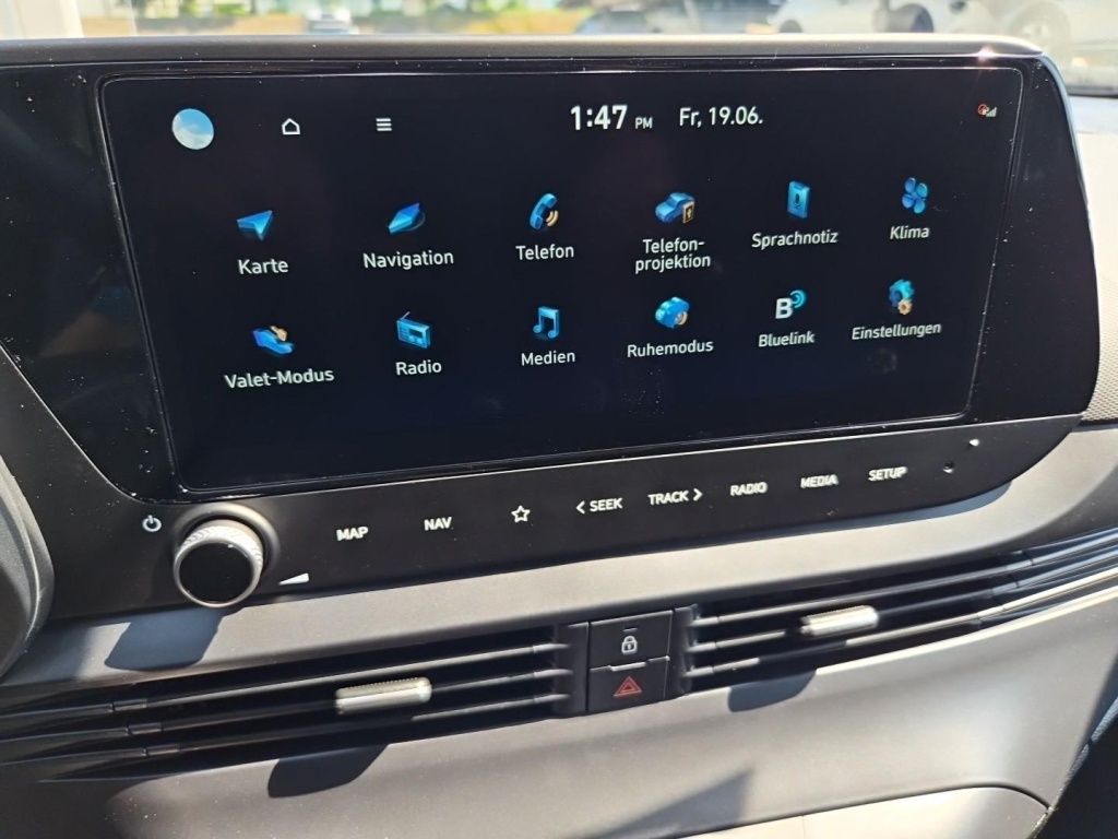 HYUNDAI Bayon Trend 1.0 Gasoline 90hp - ref: 7-64244 - Photo 16