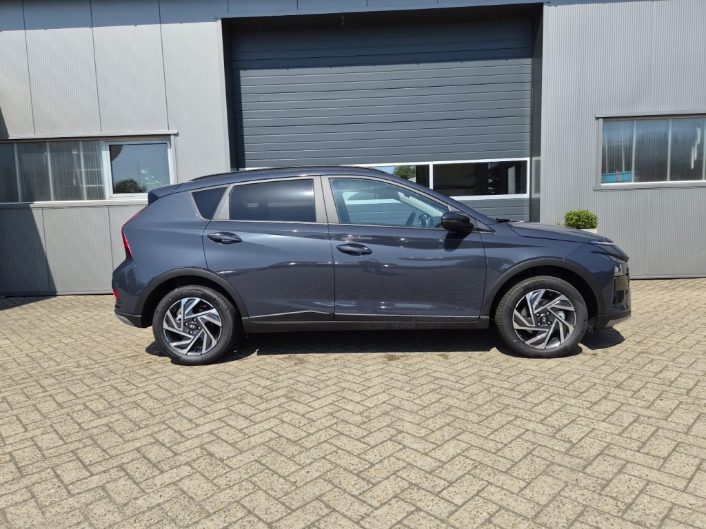 HYUNDAI Bayon Trend 1.0 Gasoline 90hp - ref: 7-64244 - Photo 6