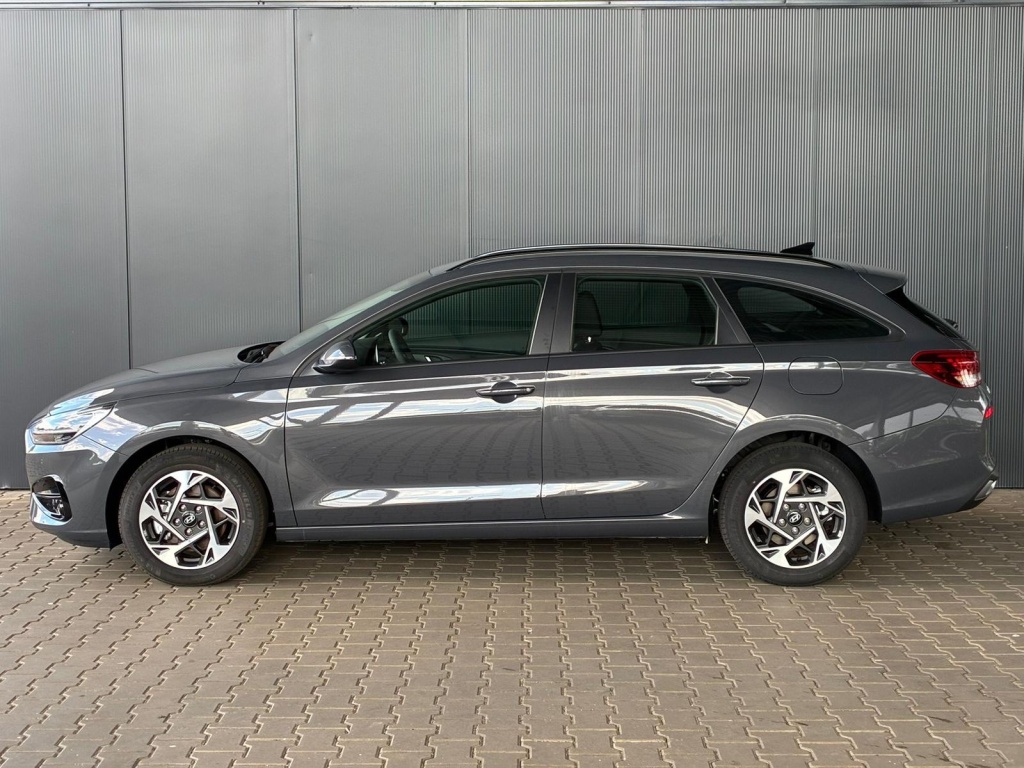 HYUNDAI i30 Comfort 1.0 TGDI - ref: 7-64442 - Photo 2