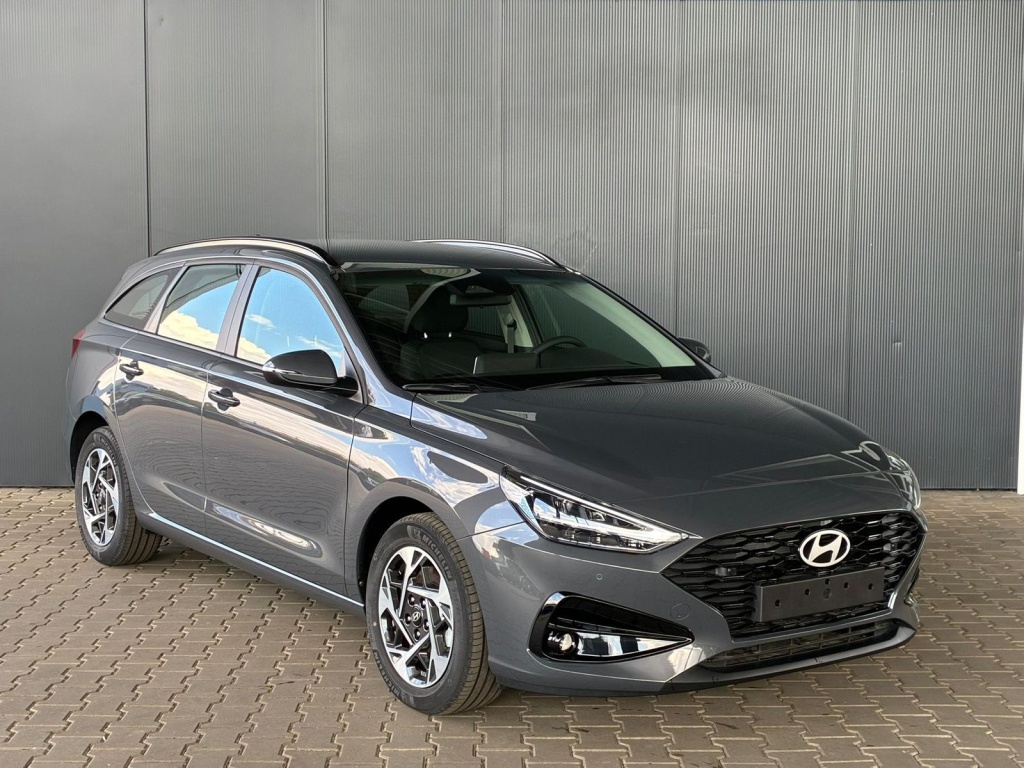 HYUNDAI i30 Comfort 1.0 TGDI - ref: 7-64442 - Photo 4