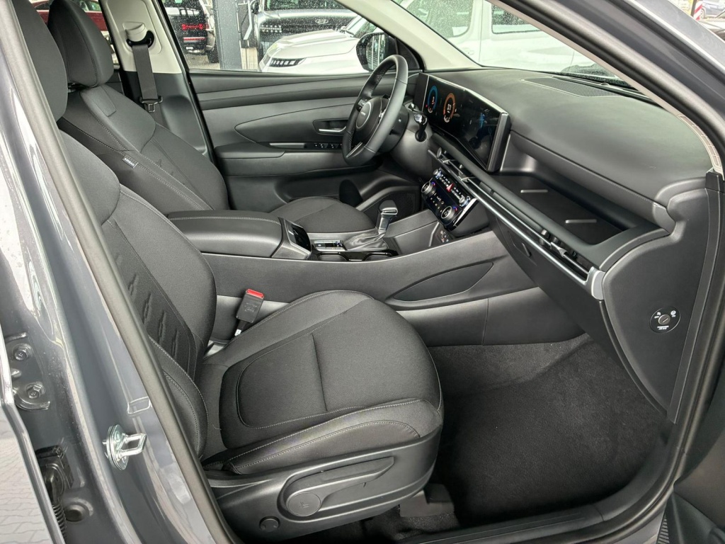 HYUNDAI Tucson Style 1,6 T-GDi DCT 2WD - ref: 7-65878 - Photo 10