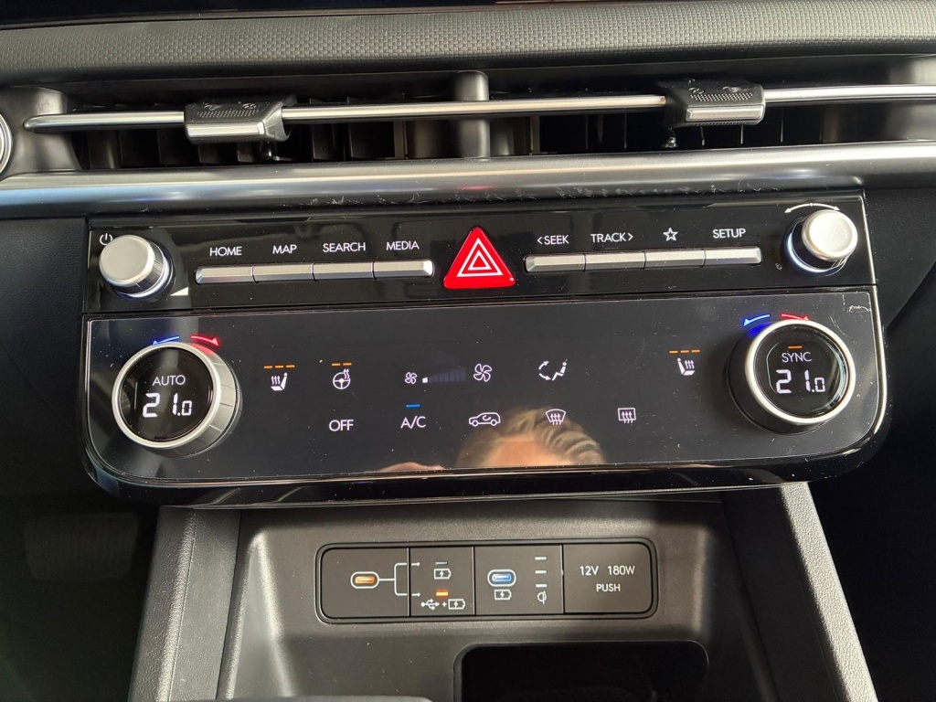 HYUNDAI Tucson Style 1,6 T-GDi DCT 2WD - ref: 7-65878 - Photo 16