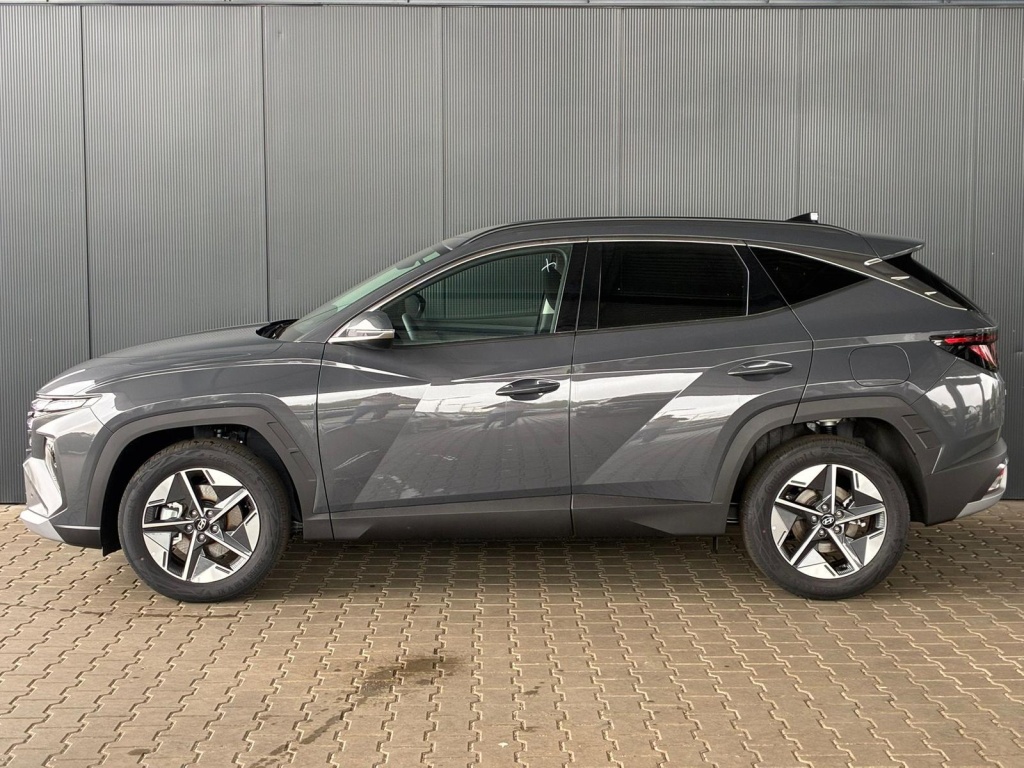 HYUNDAI Tucson Style 1,6 T-GDi DCT 2WD - ref: 7-65878 - Photo 3