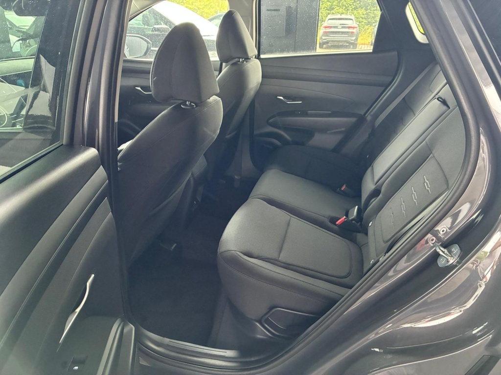 HYUNDAI Tucson Style 1,6 T-GDi DCT 2WD - ref: 7-65878 - Photo 6