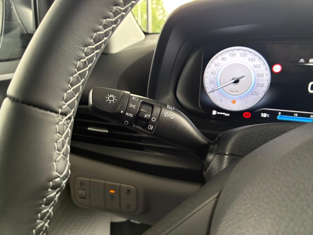 HYUNDAI i20 Pure 1.2 MPI - ref: 7-66052 - Photo 20