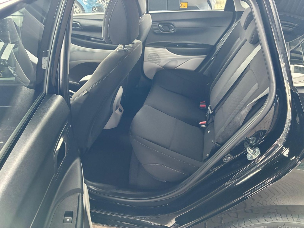 HYUNDAI i20 Pure 1.2 MPI - ref: 7-66052 - Photo 6