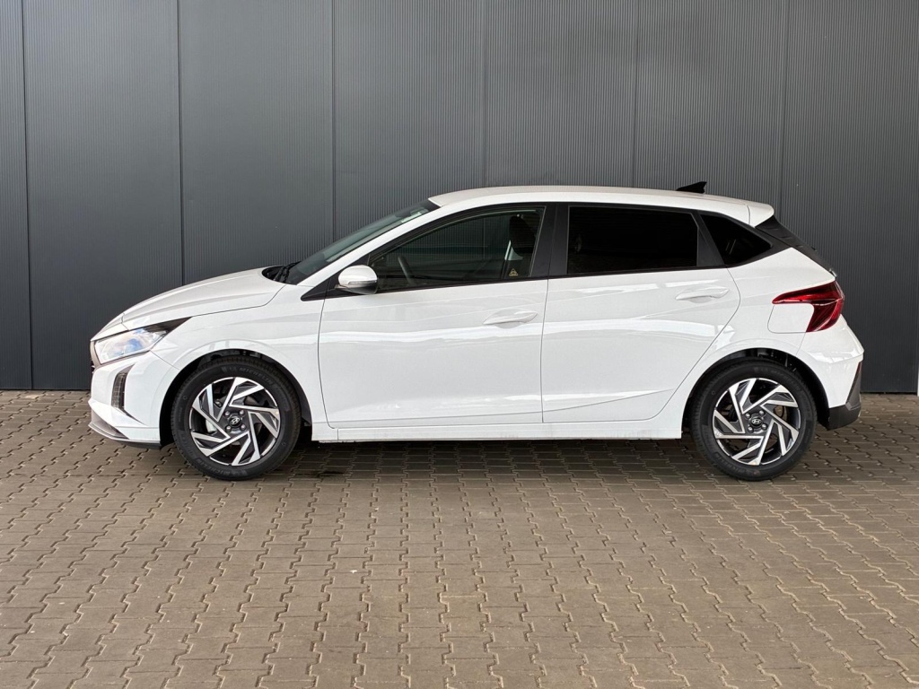 HYUNDAI i20 Pure 1.2 MPI - ref: 7-66053 - Photo 2