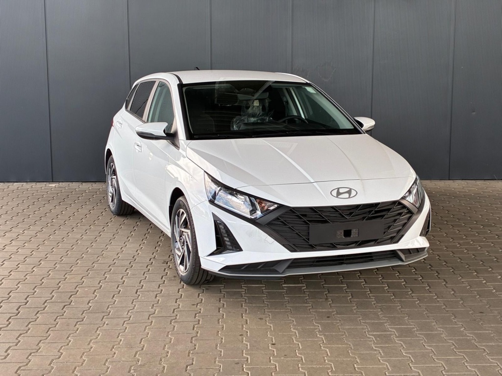 HYUNDAI i20 Pure 1.2 MPI - ref: 7-66053 - Photo 4