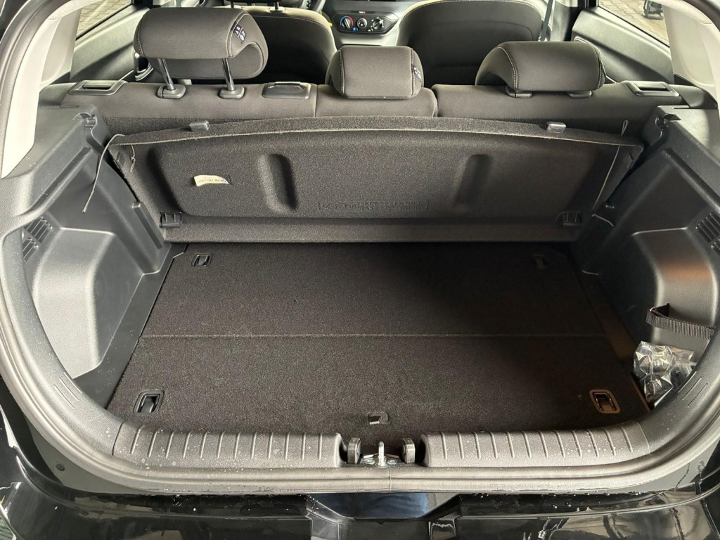 HYUNDAI i20 Pure 1.2 MPI - ref: 7-66053 - Photo 8