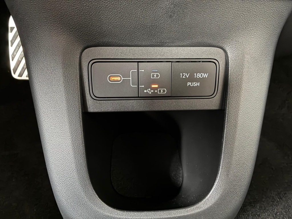 HYUNDAI Ioniq Prestige Line 84kWh 2WD - ref: 7-66207 - Photo 18