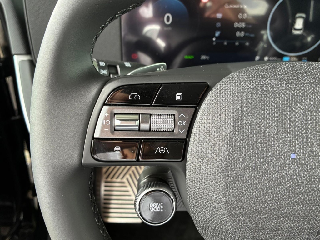 HYUNDAI Ioniq Prestige Line 84kWh 2WD - ref: 7-66207 - Photo 20